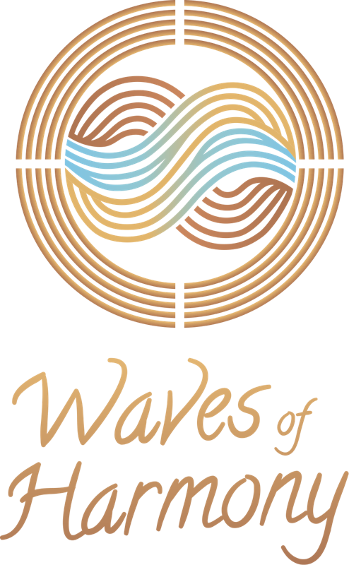 Waves of Harmony