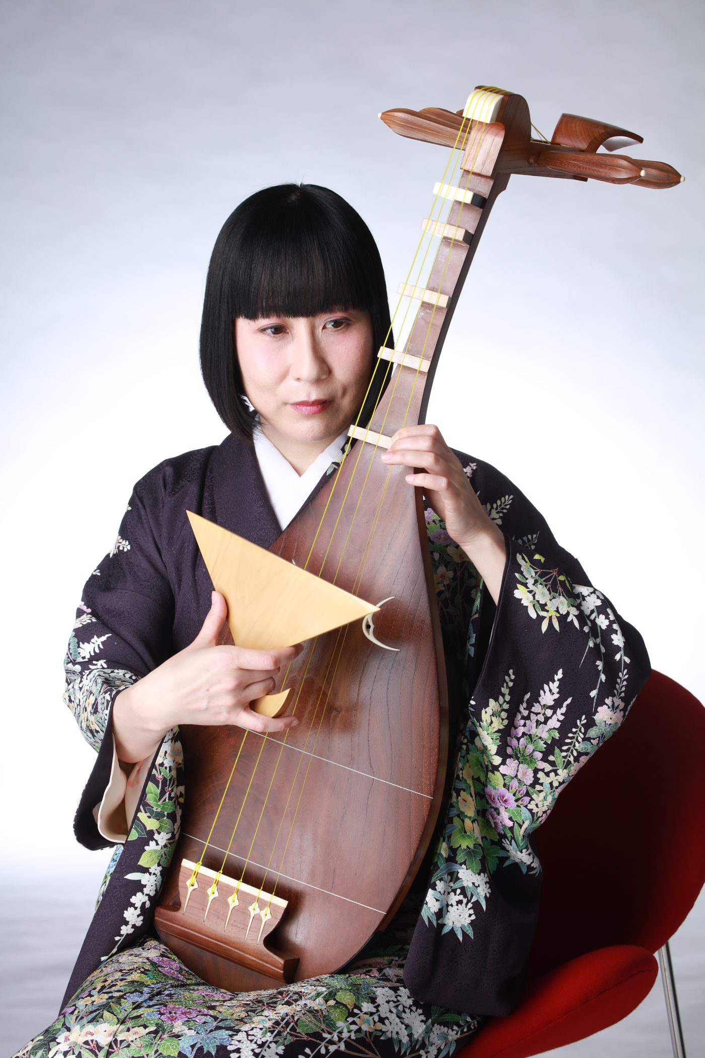 Akiko Kubota