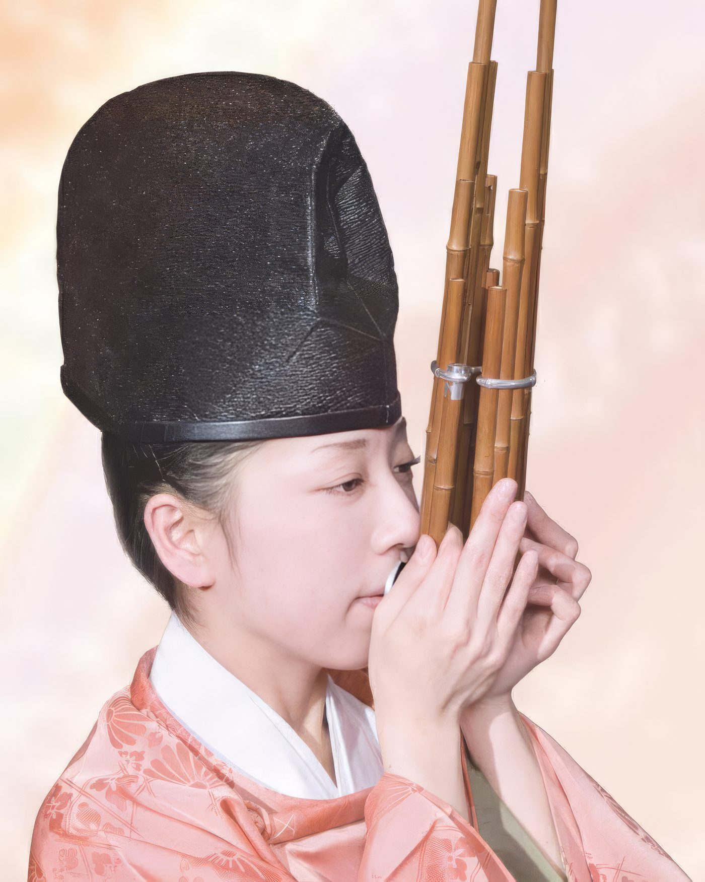 Hanako Nakamura