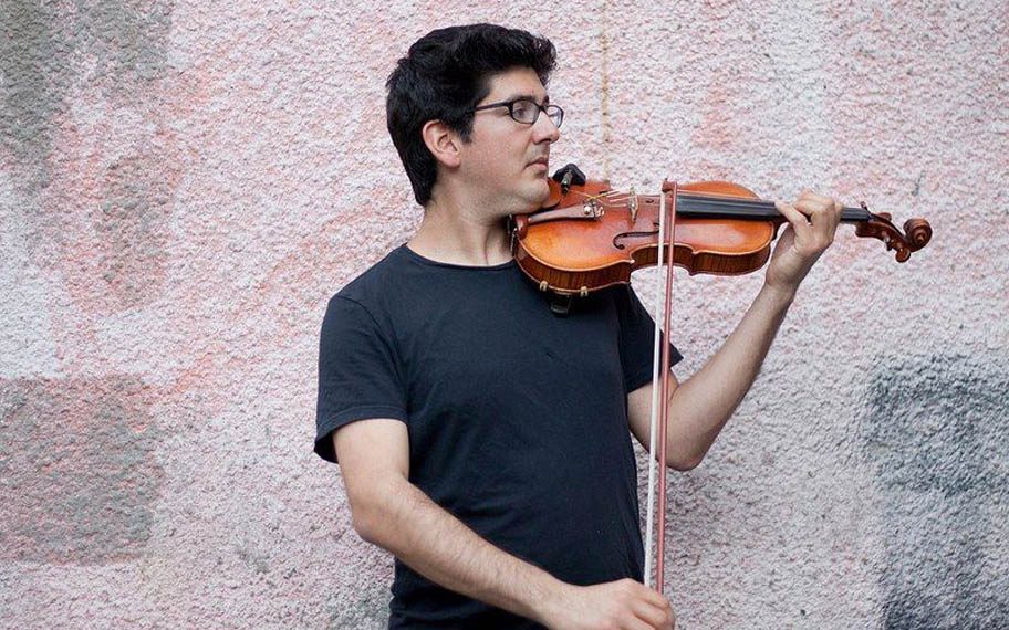 Israel Heller