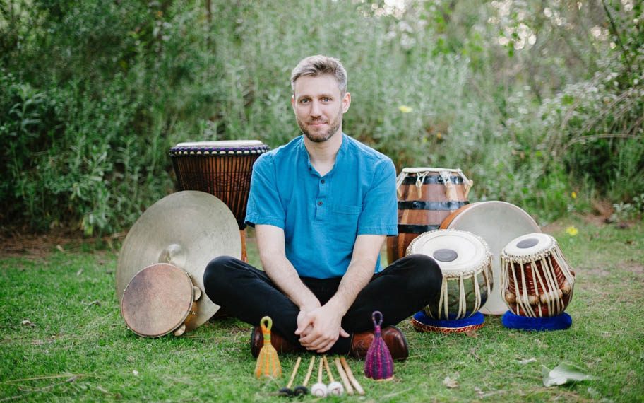 James Waterman
