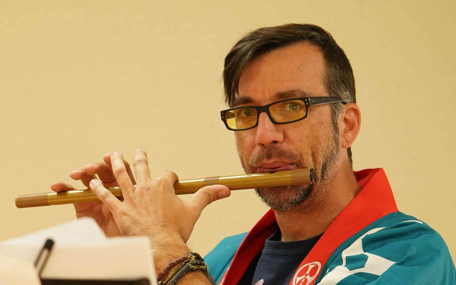 Joel Mankey