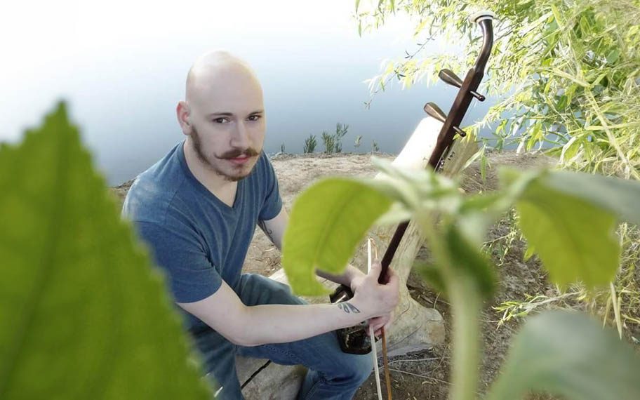 Nate Miller