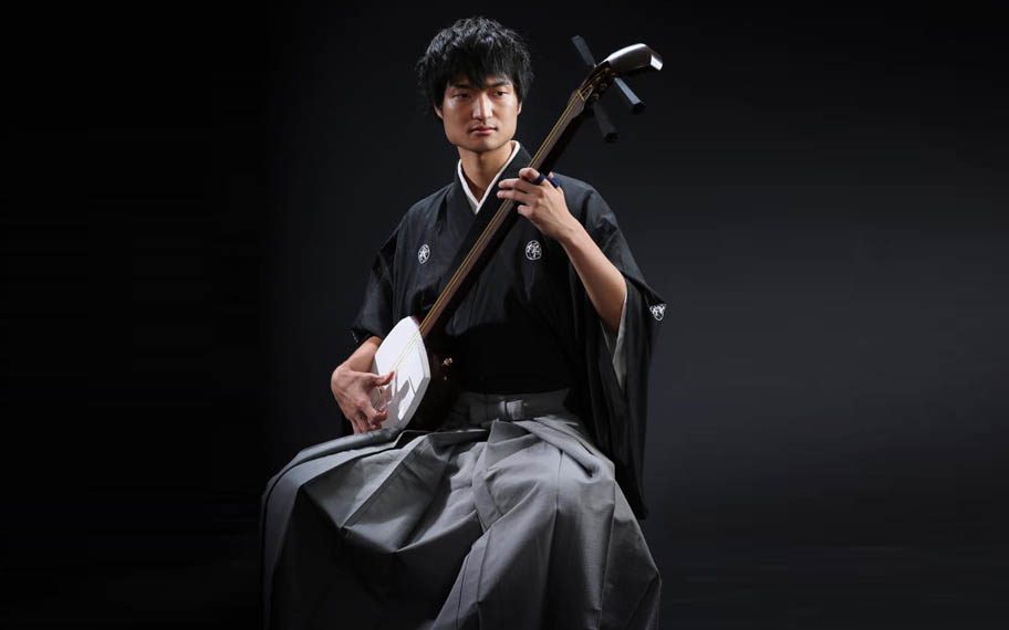 Reigen Fujii