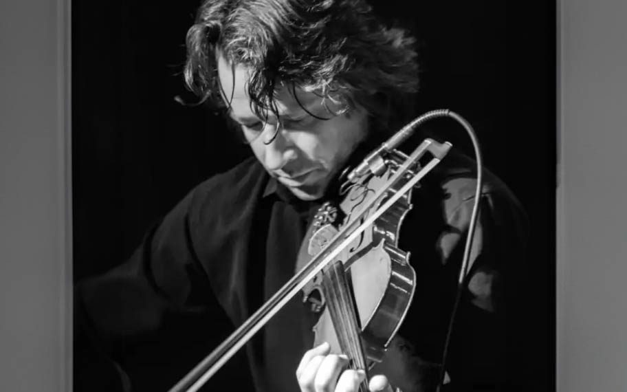 Richard Curran