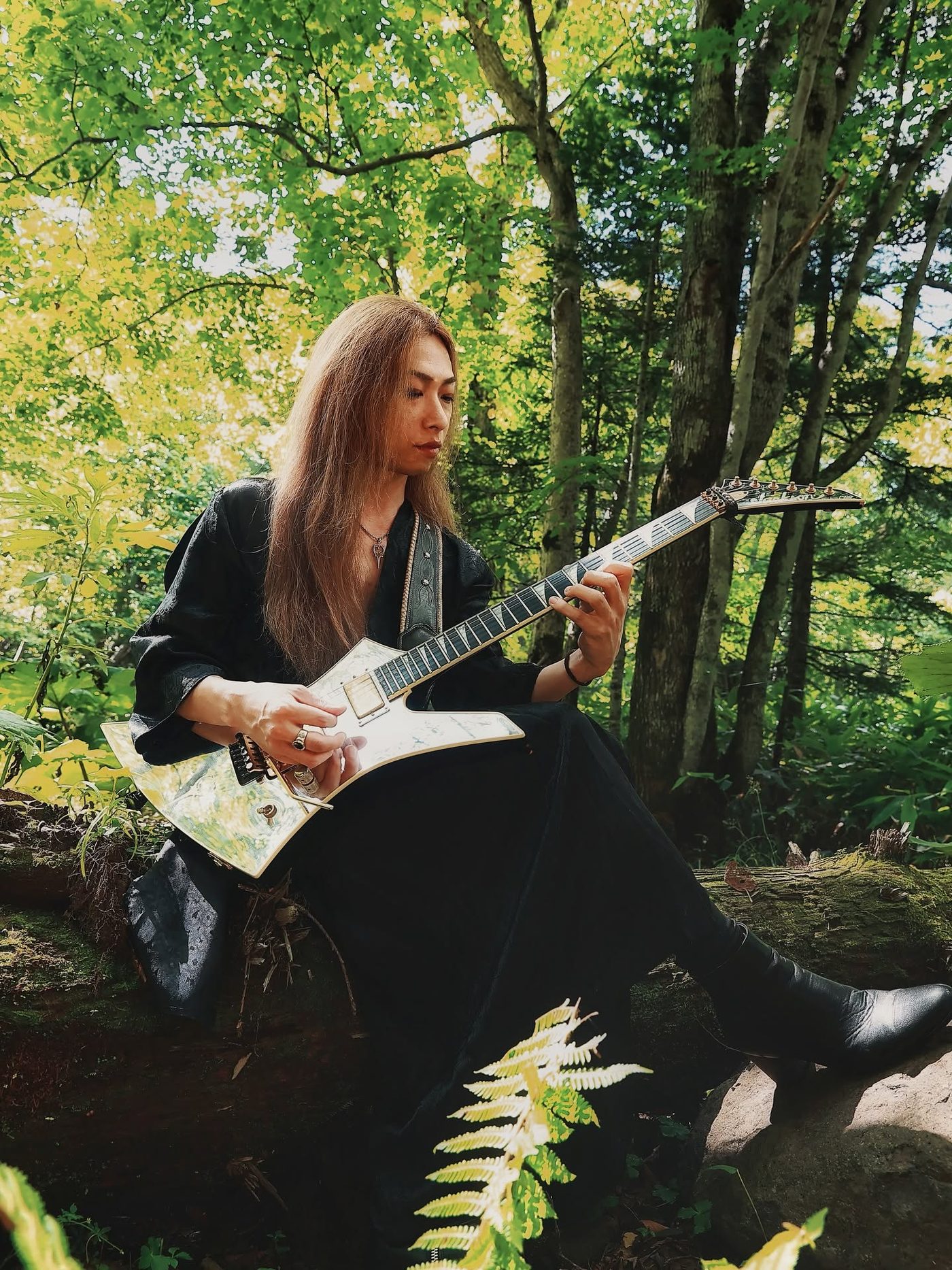 Ryoji Shinomoto