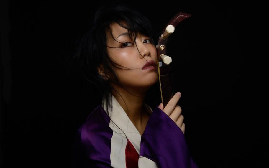 Sumie Kaneko