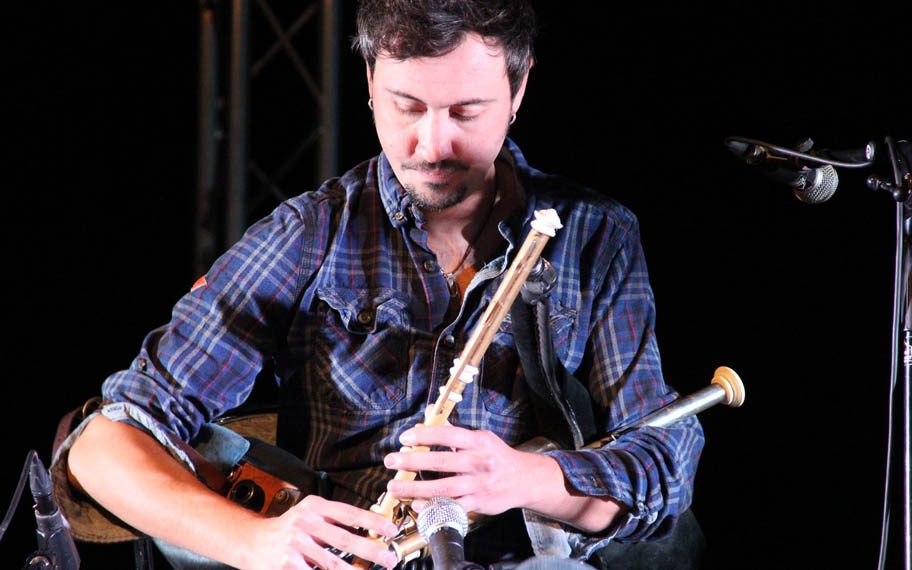 Tom Delaney