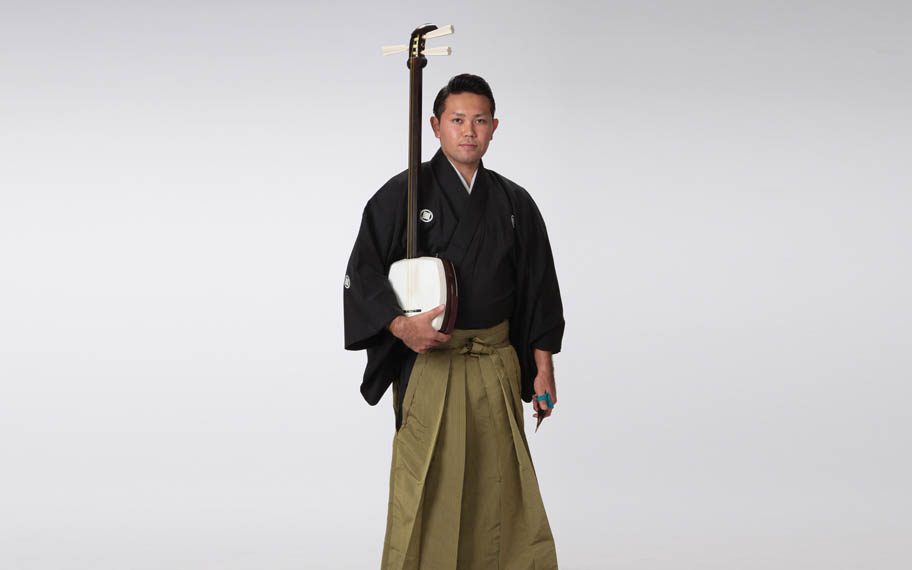 Tsuyoshi Inoue