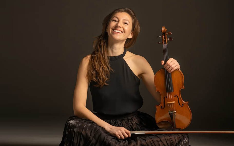 Yvette Holzwarth